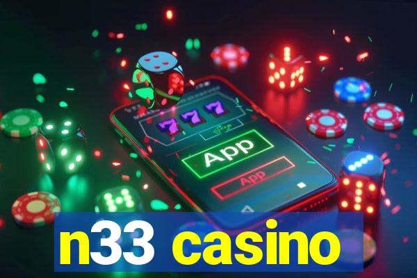 n33 casino